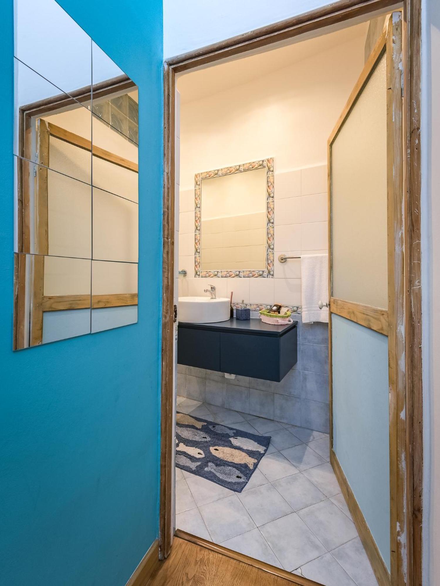 Nel Gozzo Sul Mare - Genovainrelax Apartment Exterior photo